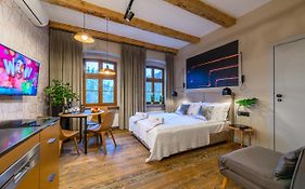 Piernikowe Apartamenty