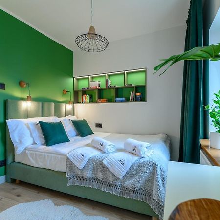 Piernikowe Apartamenty Stary Toruń Exteriér fotografie