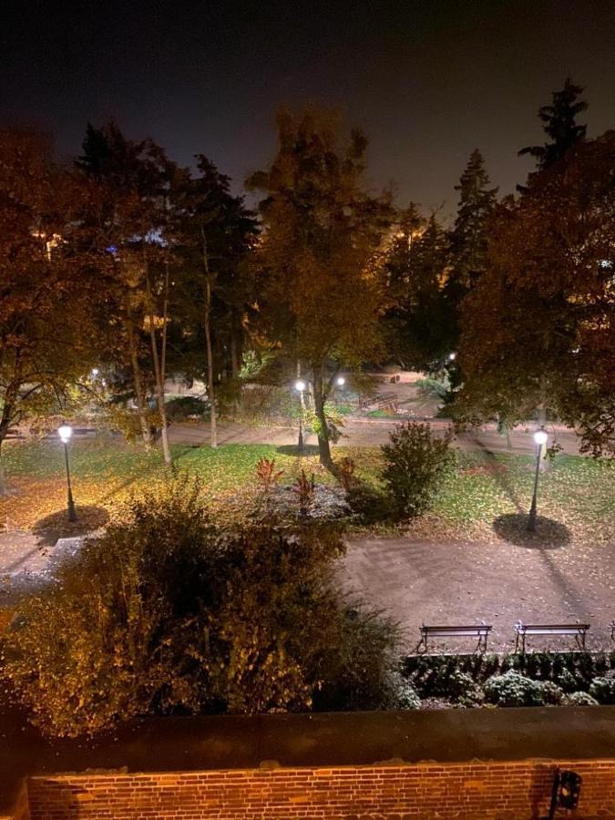 Piernikowe Apartamenty Stary Toruń Exteriér fotografie