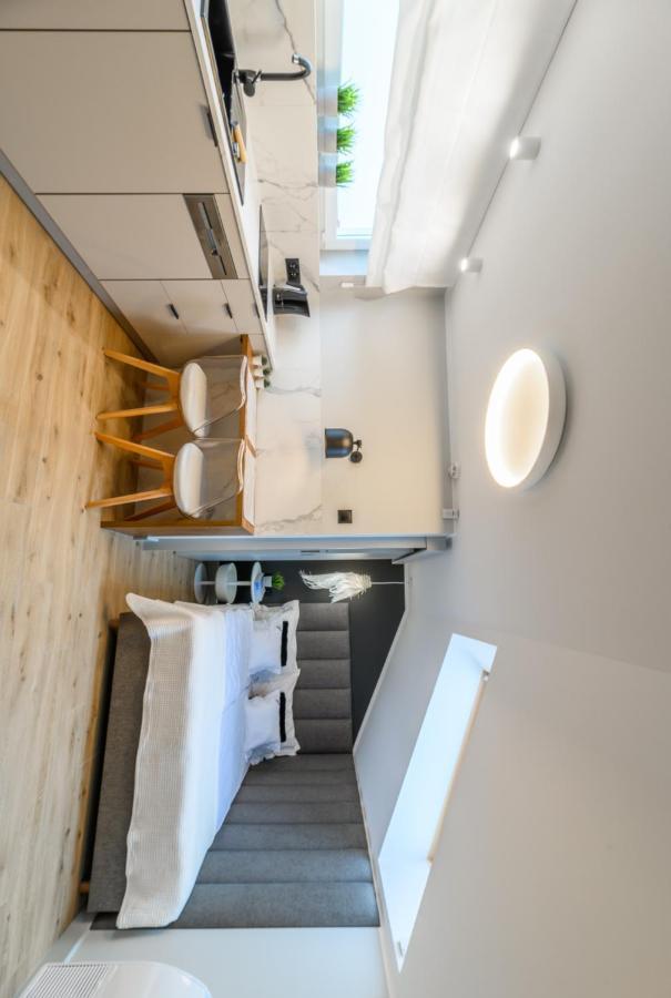Piernikowe Apartamenty Stary Toruń Exteriér fotografie