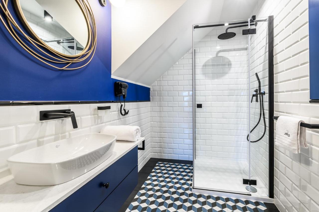 Piernikowe Apartamenty Stary Toruń Exteriér fotografie