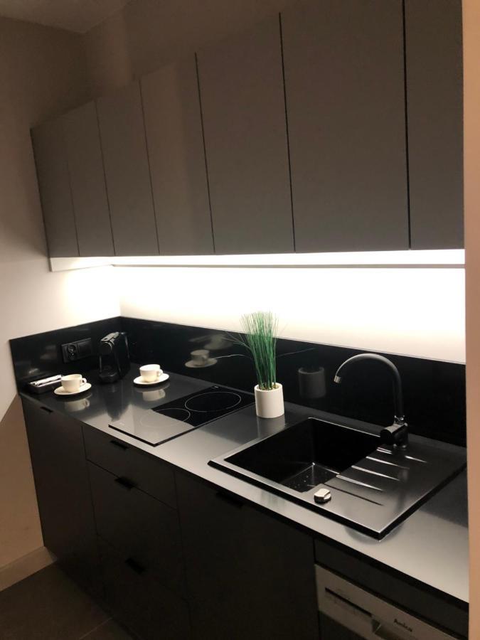 Piernikowe Apartamenty Stary Toruń Exteriér fotografie