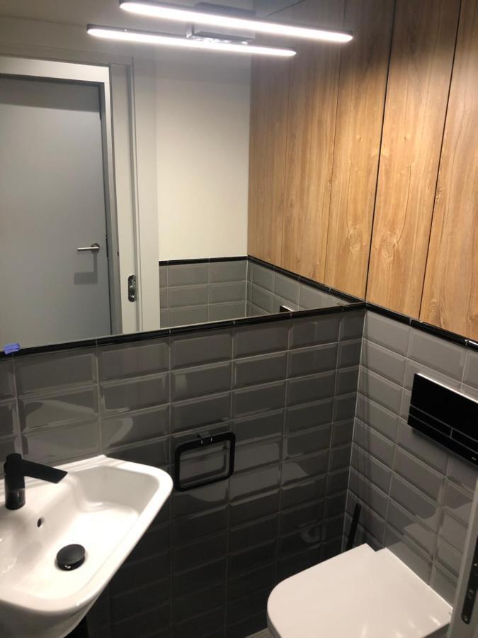 Piernikowe Apartamenty Stary Toruń Exteriér fotografie