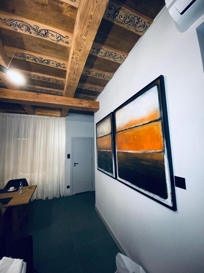 Piernikowe Apartamenty Stary Toruń Exteriér fotografie