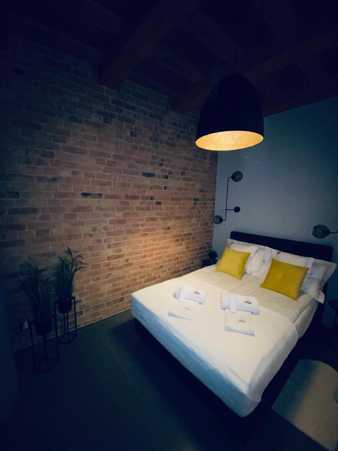 Piernikowe Apartamenty Stary Toruń Exteriér fotografie