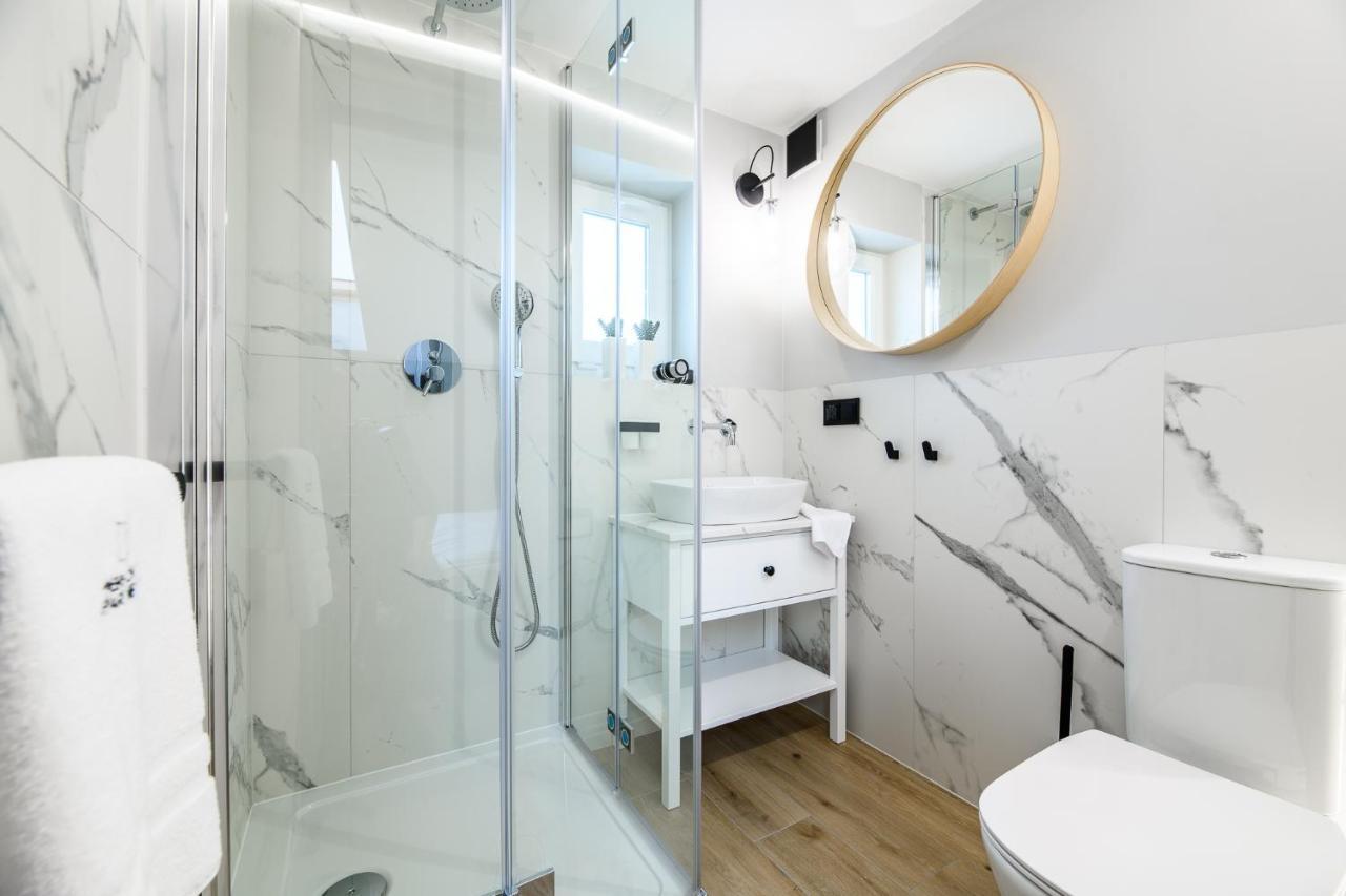 Piernikowe Apartamenty Stary Toruń Exteriér fotografie